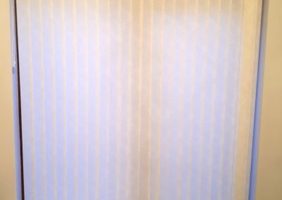 Vertical Blinds