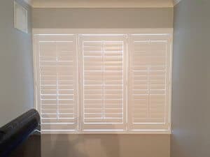 Shutters Enfield