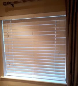 Venetian Blinds