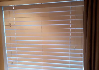 Venetian Blinds