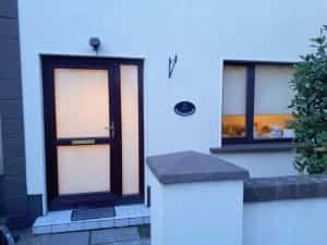 Pleated Blinds