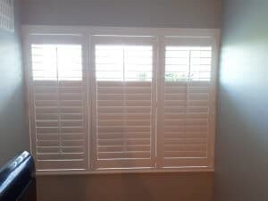 Shutters Enfield