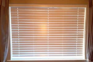 Venetian Blinds