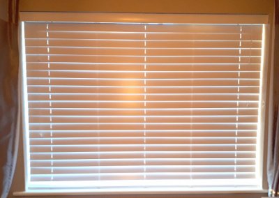 Venetian Blinds