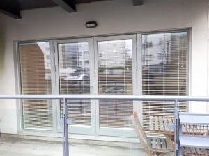 Venetian Blinds
