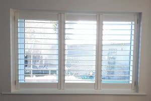 shutters