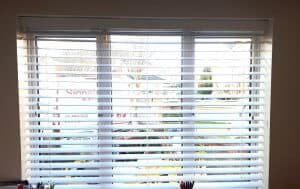 Venetian Blinds
