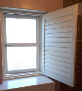 dundrum shutters