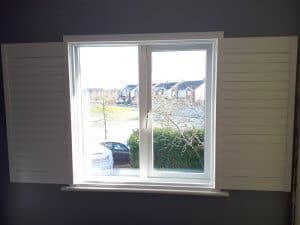 Shutters Enfield