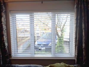 Venetian Blinds