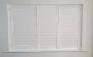 shutters
