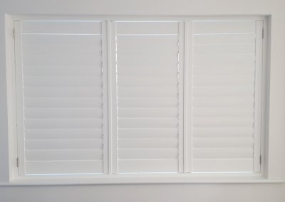 shutters