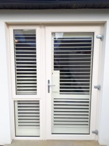 dundrum shutters