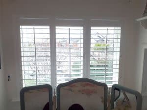 Shutters Enfield