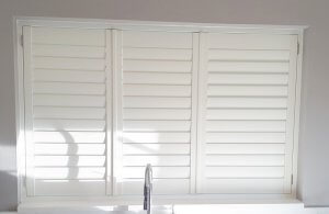 shutters