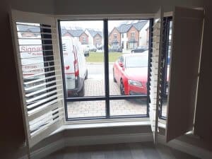 shutters ratoath