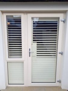 dundrum shutters