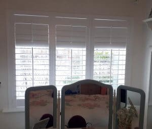 Shutters Enfield