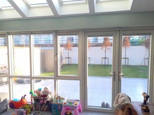 Blinds Maynooth