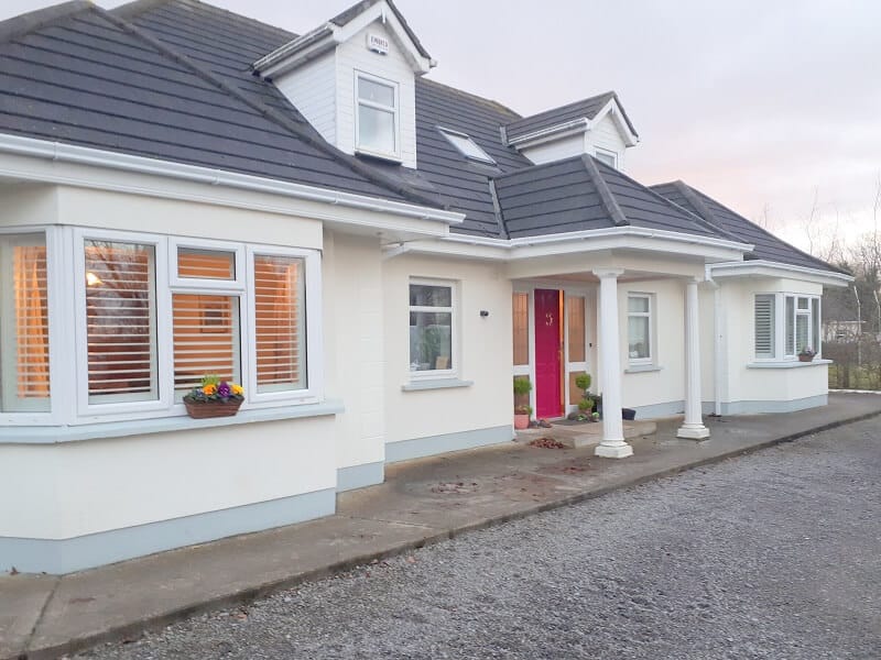 Plantation Shutters and Pleated Blinds in Maynooth