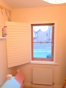 Shutters ratoath