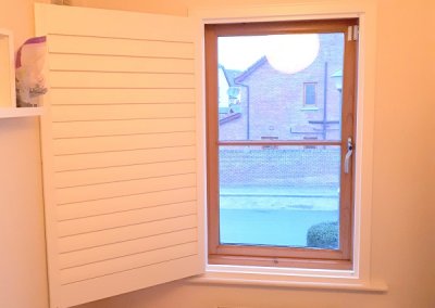 Shutters ratoath