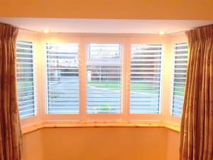Shutters Maynooth