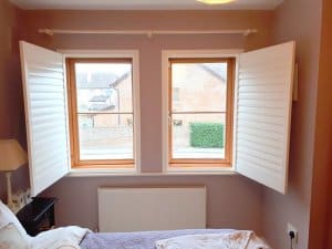 Shutters ratoath