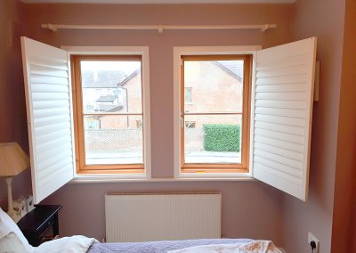 Shutters ratoath