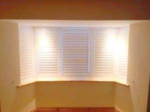 Shutters Maynooth