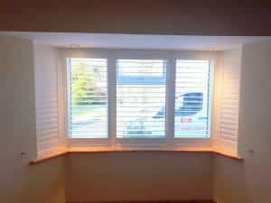 Shutters Maynooth
