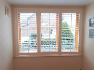 Shutters ratoath