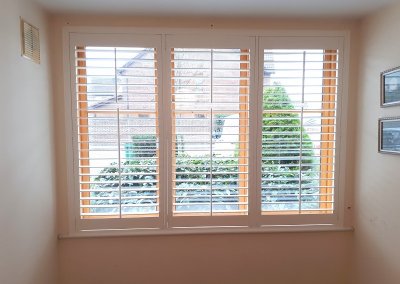 Shutters ratoath