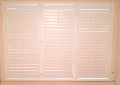 Shutters ratoath