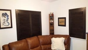 Grovewood Shutters in Portmarnock