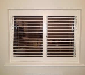 Shutters Greystones