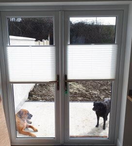 Blinds in Arklow