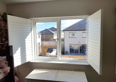 Shutters Greystones