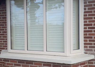 Shutters in Lucan