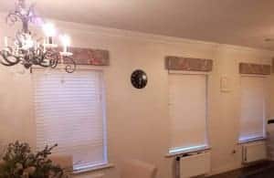 Wooden Venetian Blinds, Ratoath
