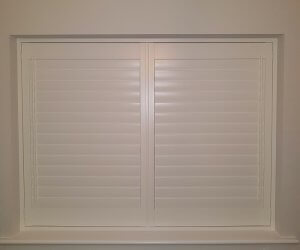 Shutters Greystones