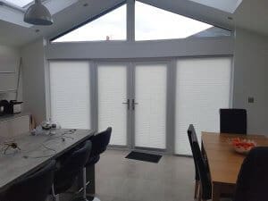 Blinds in Dublin