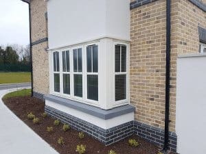 Grovewood Shutters in Portmarnock