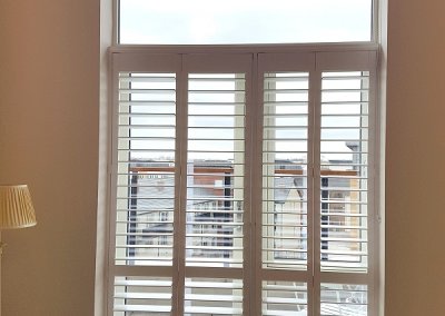 Cafe Style Shutters Baldoyle