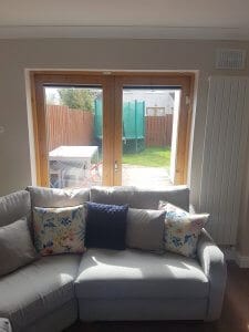 Blinds in Clonsilla