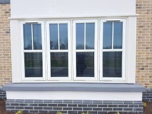 Grovewood Shutters in Portmarnock