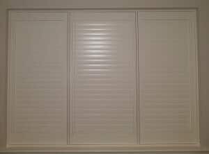 Shutters Greystones