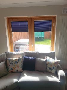 Blinds in Clonsilla