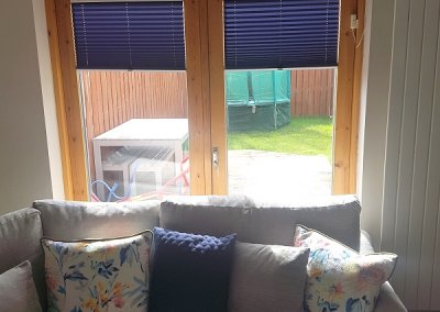 Blinds in Clonsilla