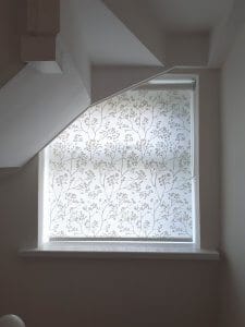 Vertical blinds, Citywest